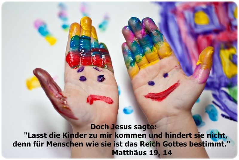 Kinder