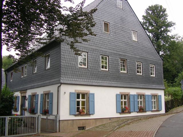 Pfarramt Ursprung