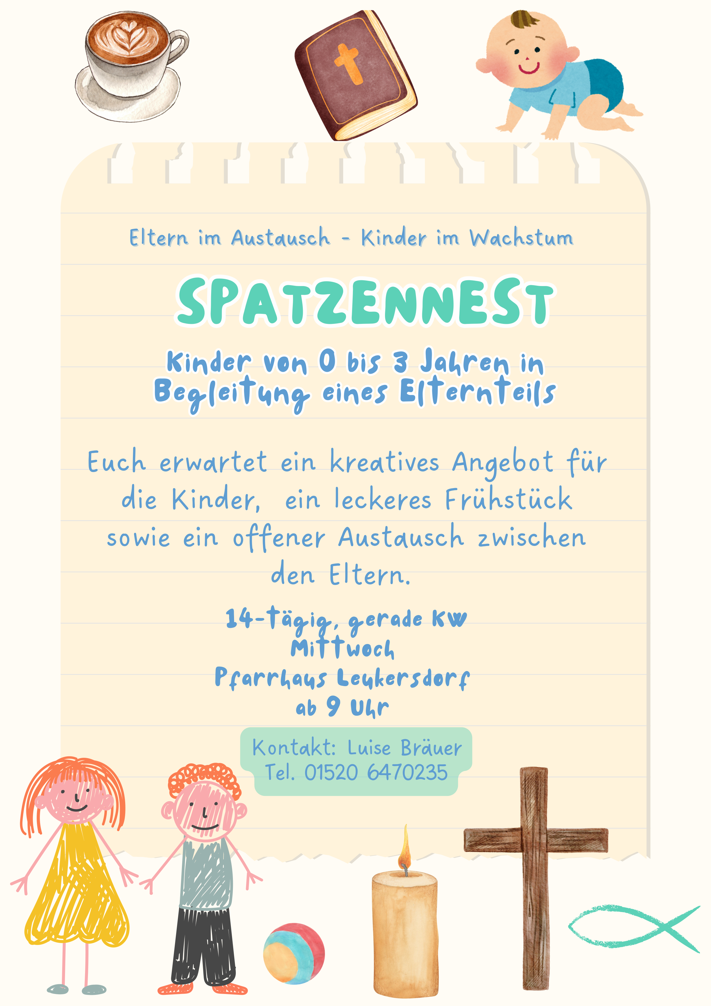 Spatzennest